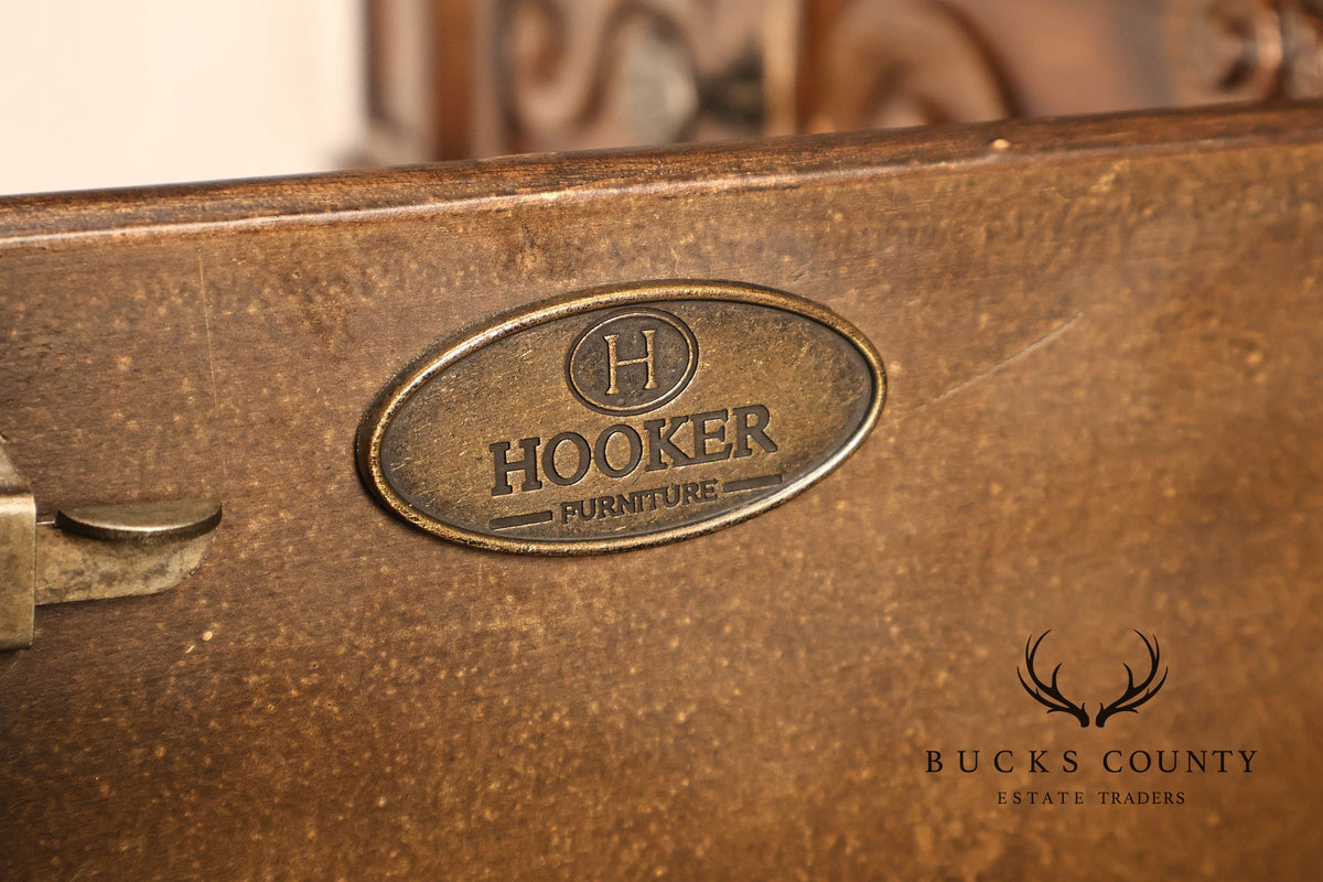 Hooker Furniture 'Rhapsody' Rustic Sideboard