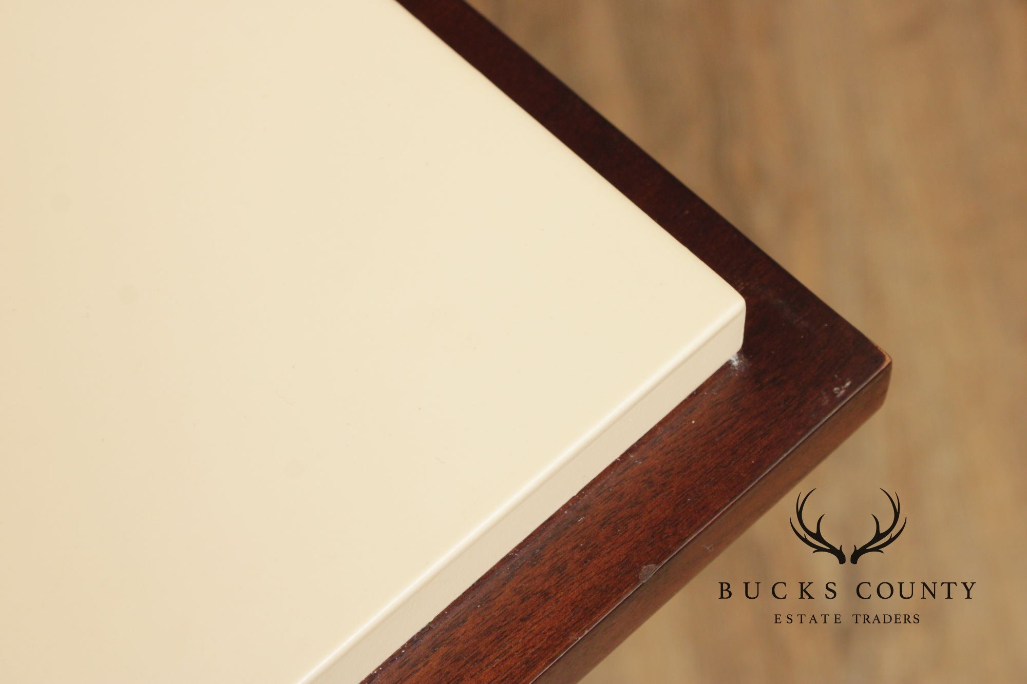 Stanley Furniture 'Hudson Street' Mercantile Slant Front Writing Desk