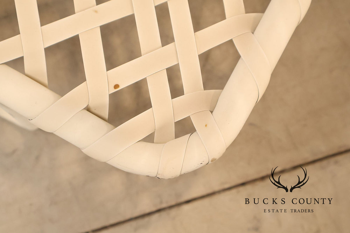 Brown Jordan Outdoor 'Tamiami' Chaise Lounge