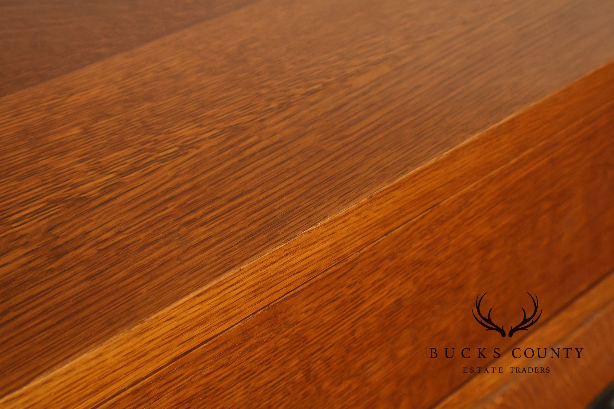 Stickley Mission Collection Oak Master Dresser