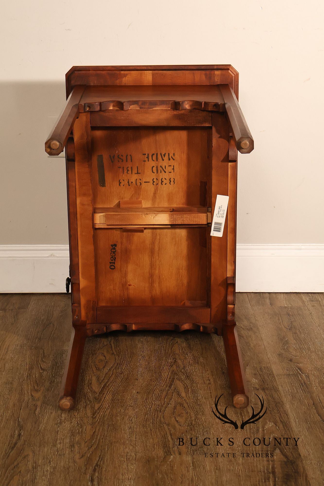 Lexington Bob Timberlake Cherry End Table