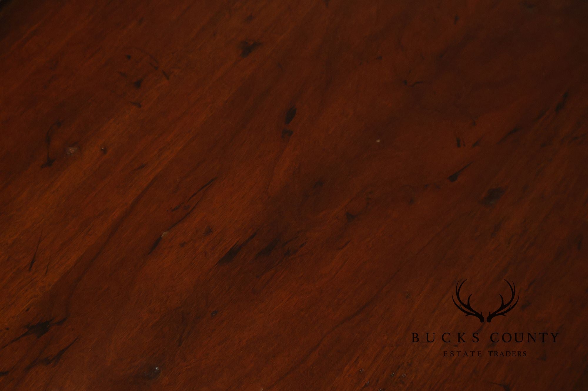 Woodbridge Furniture 'Tuscan' Side Table