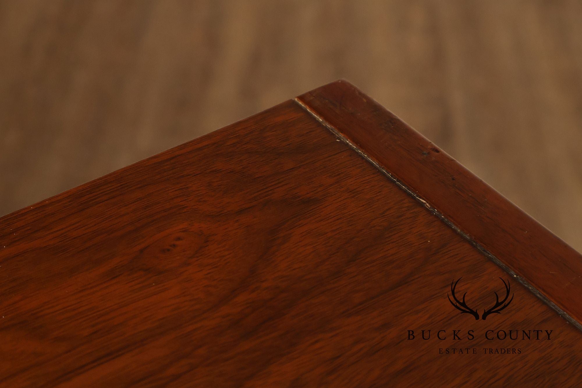 American Of Martinsville Mid Century Modern Walnut High Chest