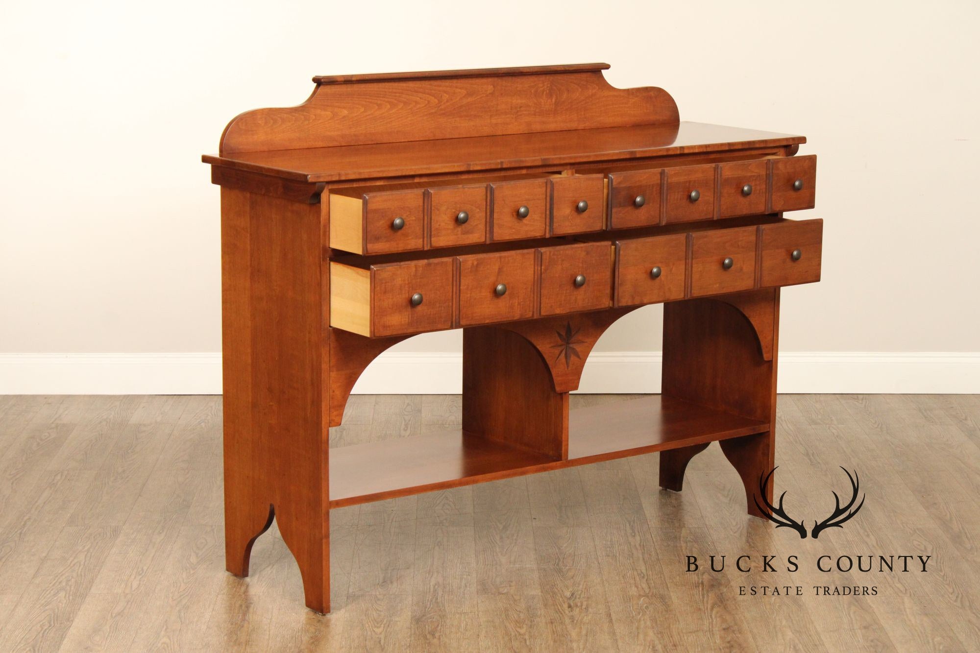 Pennsylvania House Vintage Maple Sideboard