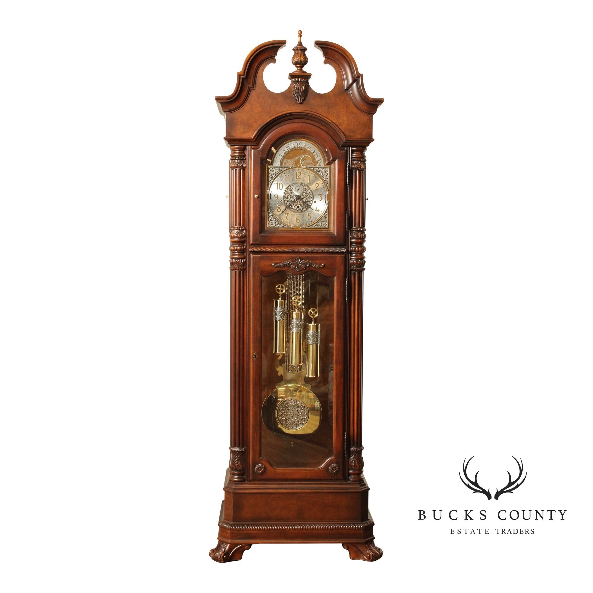 Howard Miller 'Reagan' Grandfather Clock