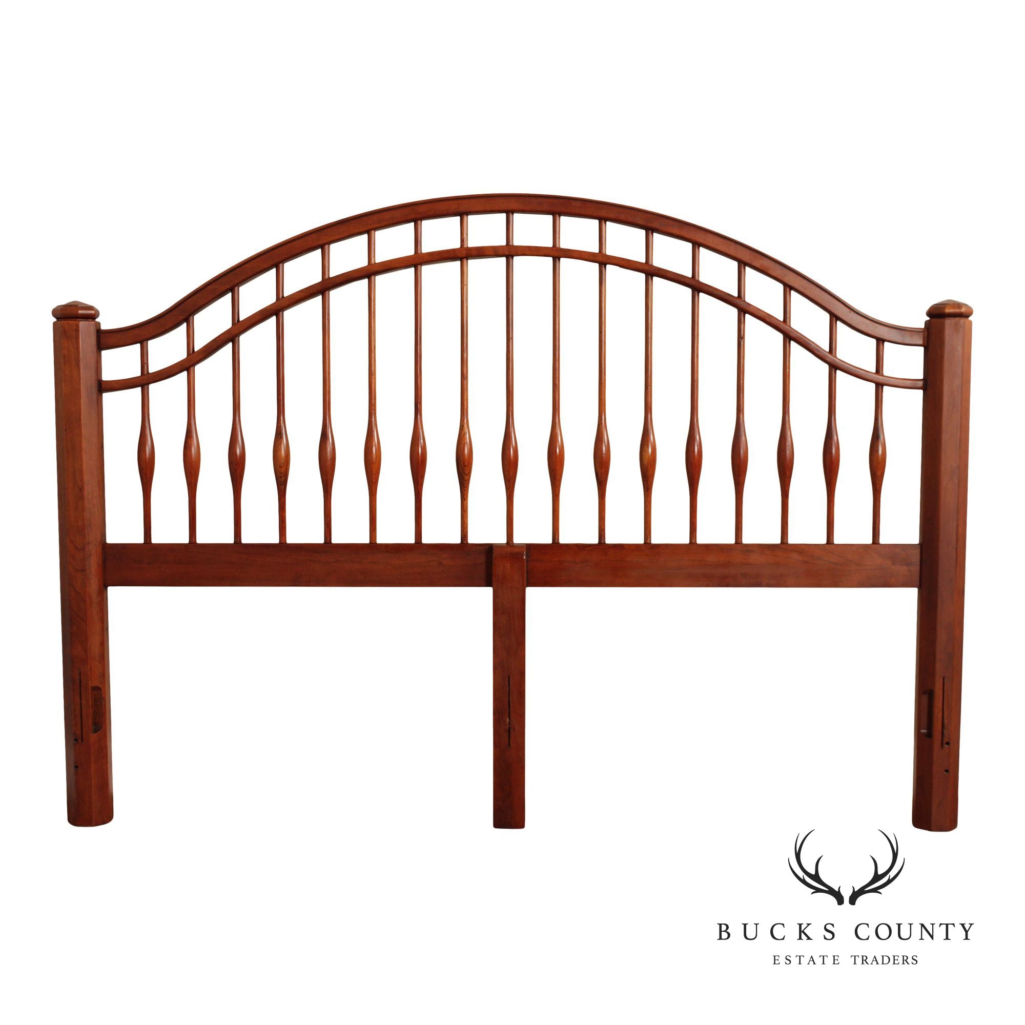 Lexington Bob Timberlake King Size Spindle Headboard