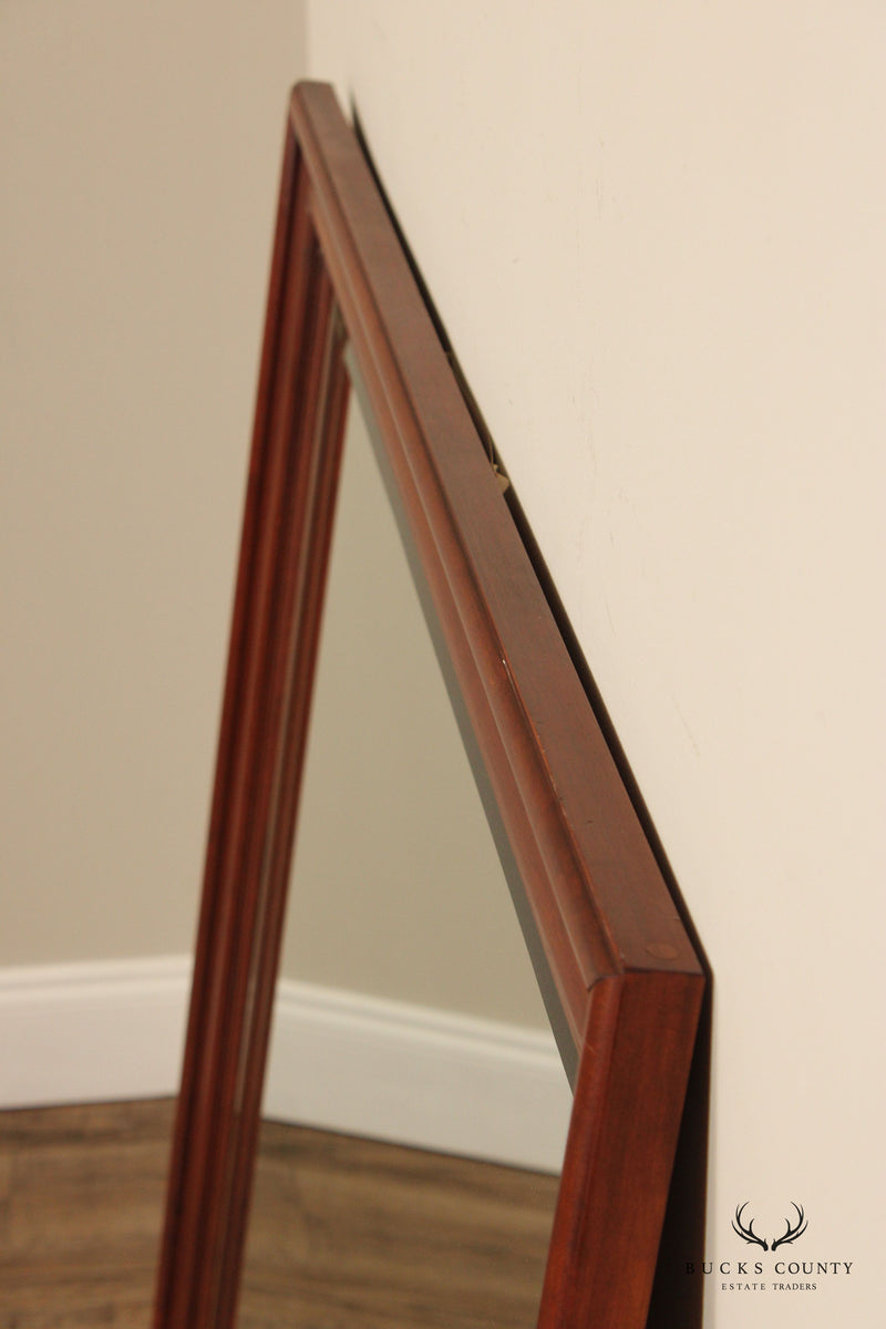 Lexington Bob Timberlake Solid Cherry Frame Rectangular Wall Mirror
