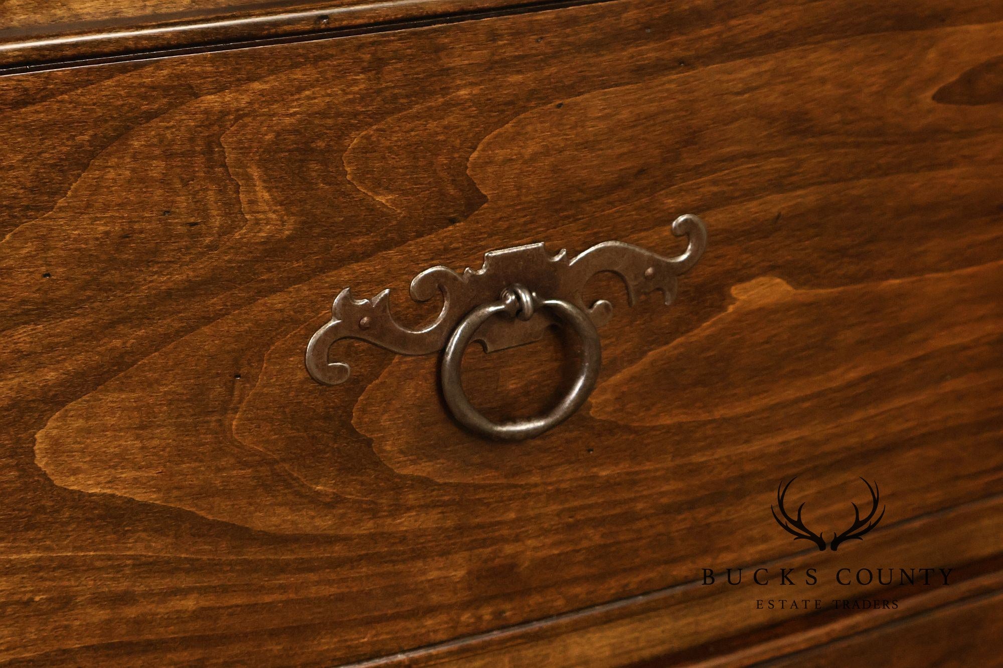 Guy Chaddock Melrose Collection French Country Style Chest Of Drawers