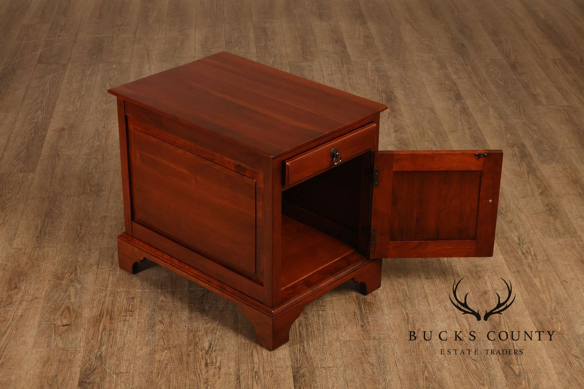 Lexington Bob Timberlake Pair of Side Tables
