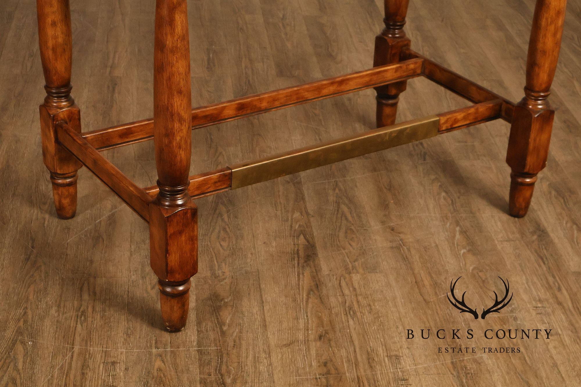Thomasville Ernest Hemingway Collection Drop Front Writing Desk