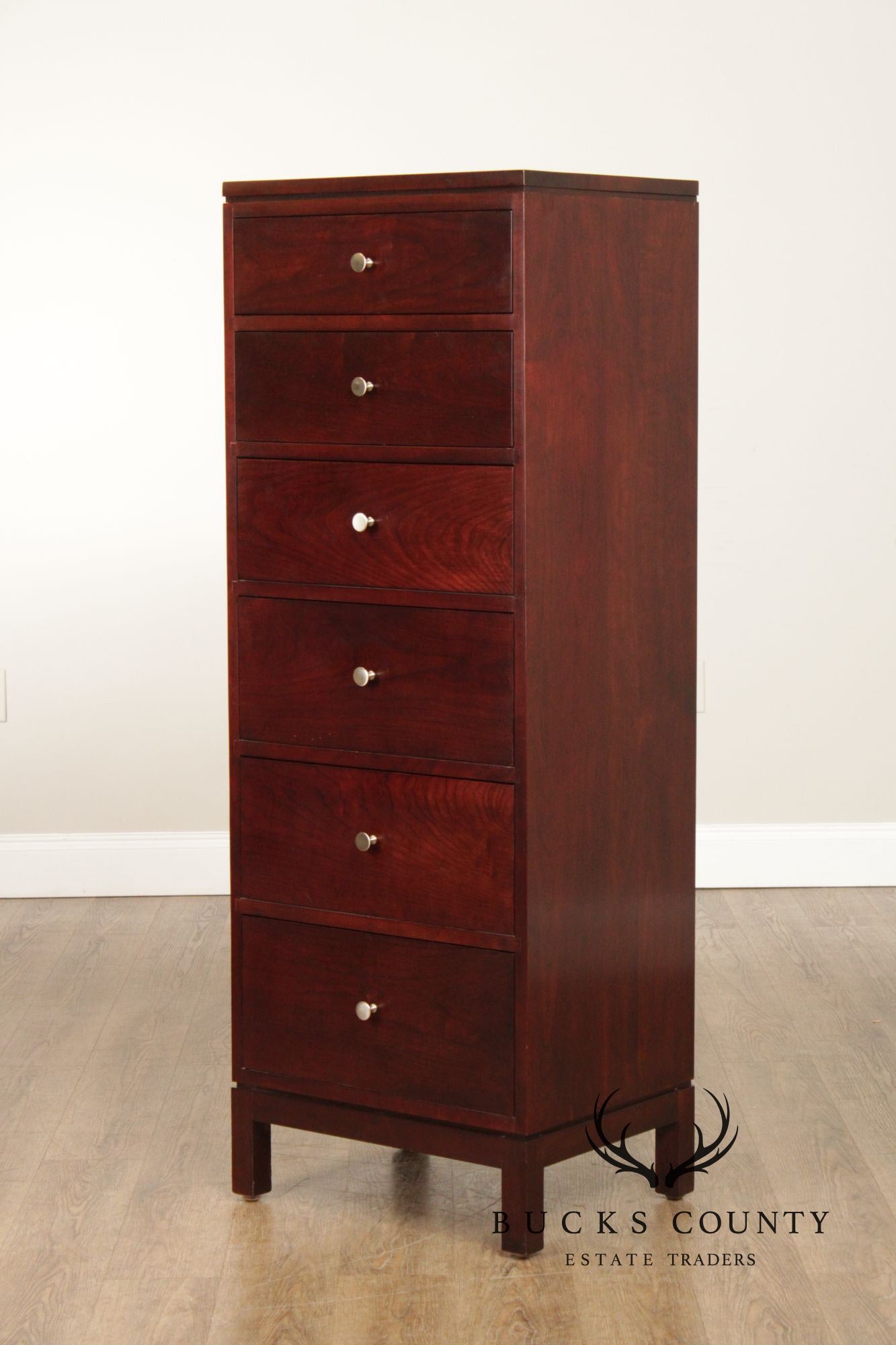 Stickley Metropolitan Collection Cherry Lingerie Chest