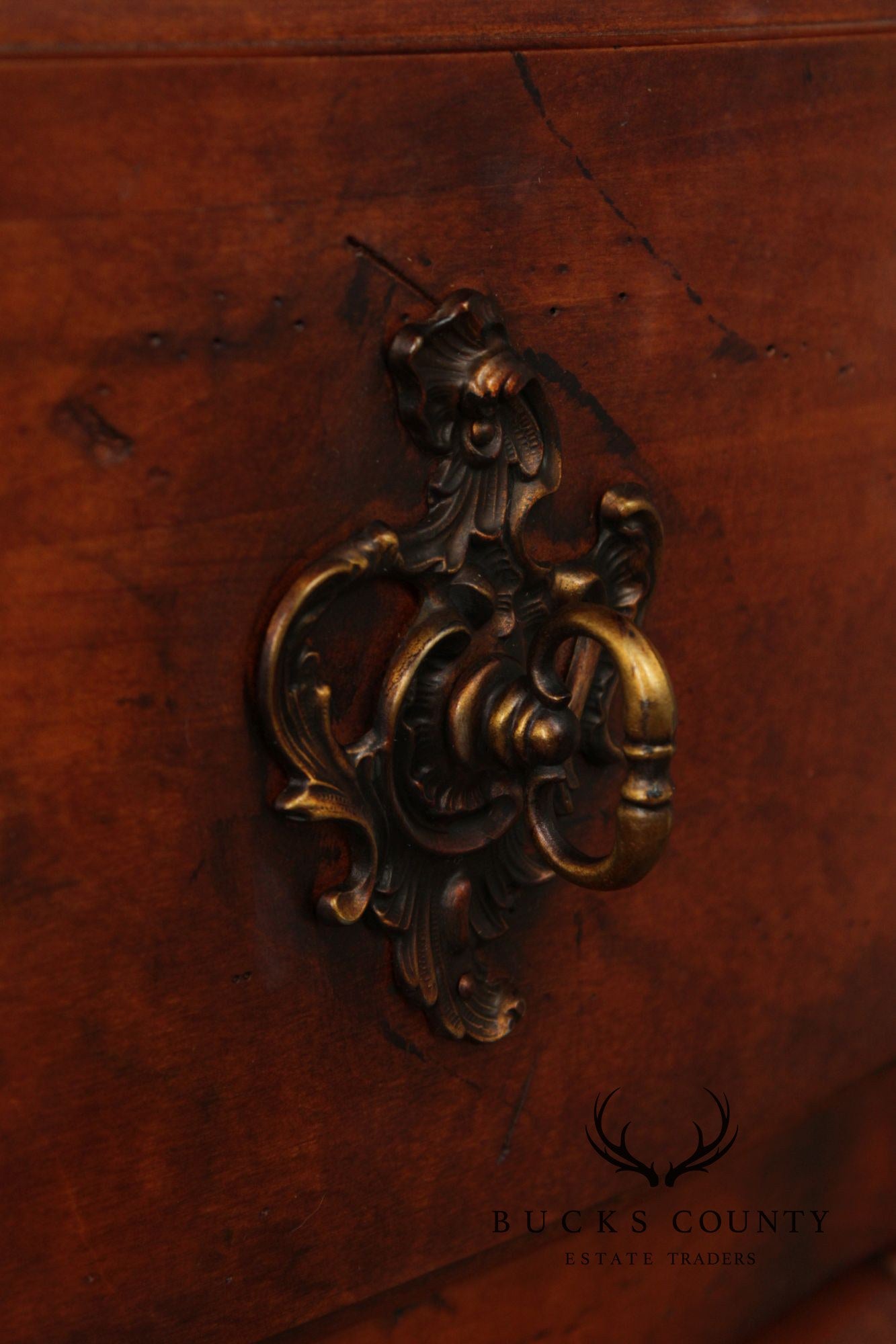 Century Furniture French Louis XV Style 'Bordeaux'  Long Dresser