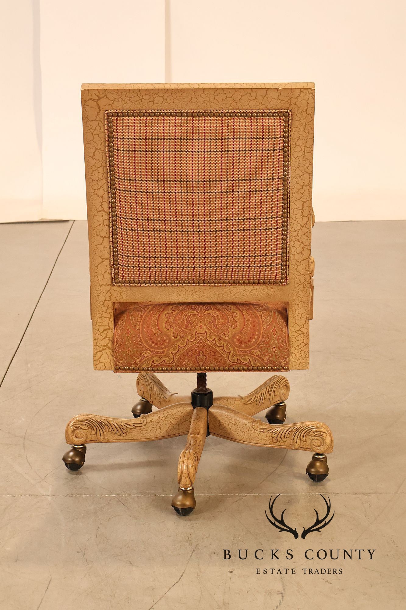 Hancock & Moore 'Whittaker' Executive Office Chair