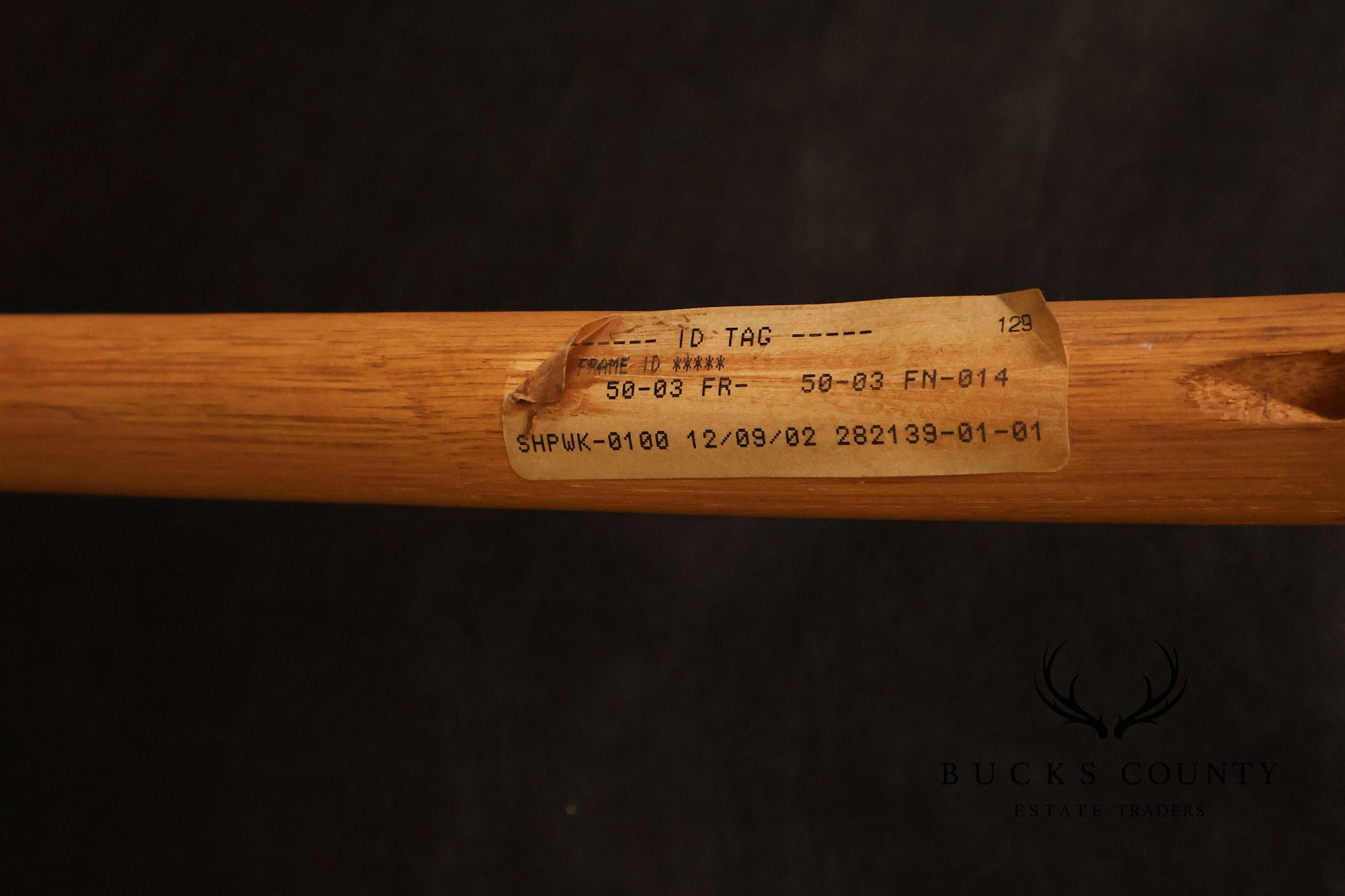 TradeWinds Rattan Sofa With Upholstered Cushions