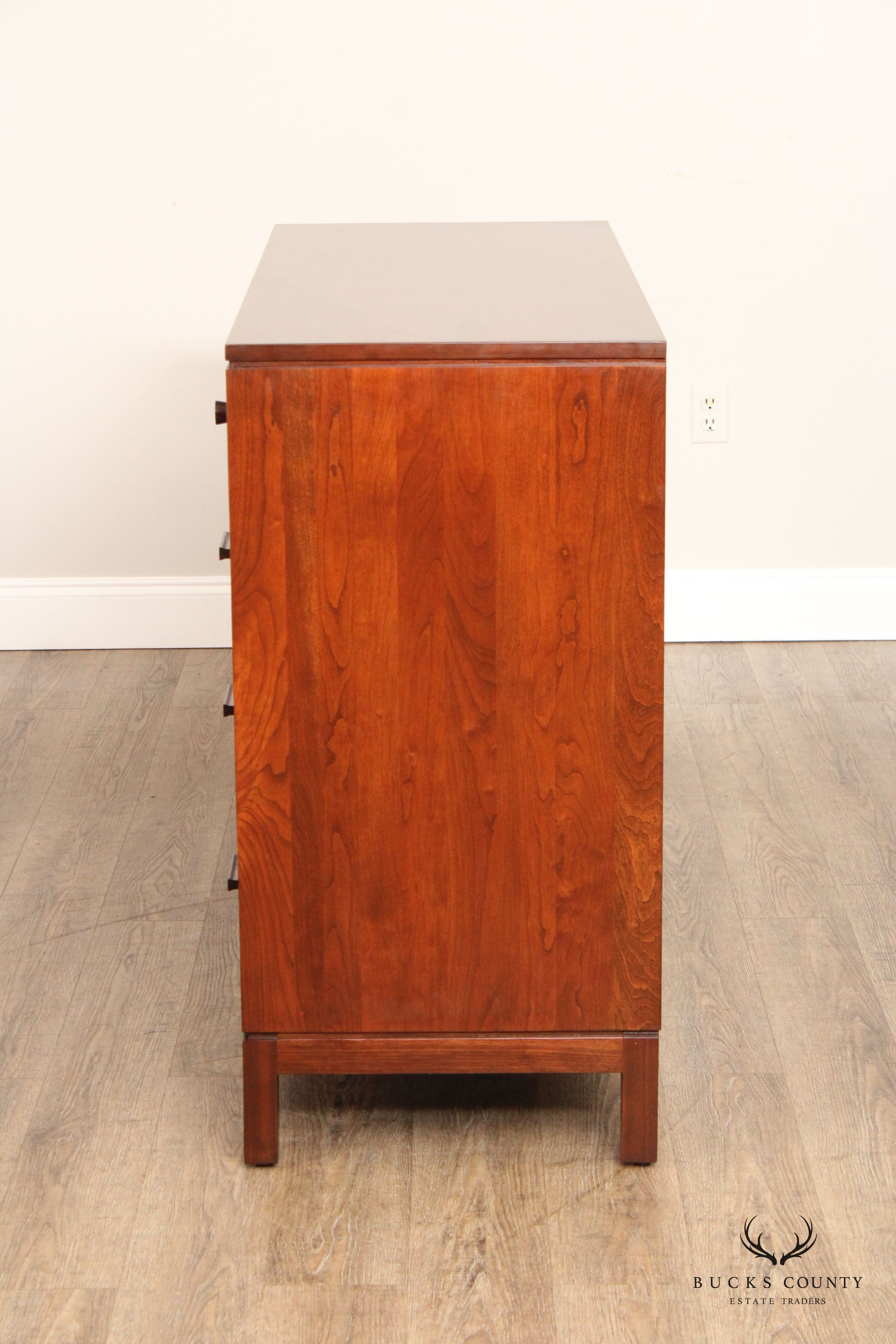 Stickley Metropolitan Collection Cherry Dresser