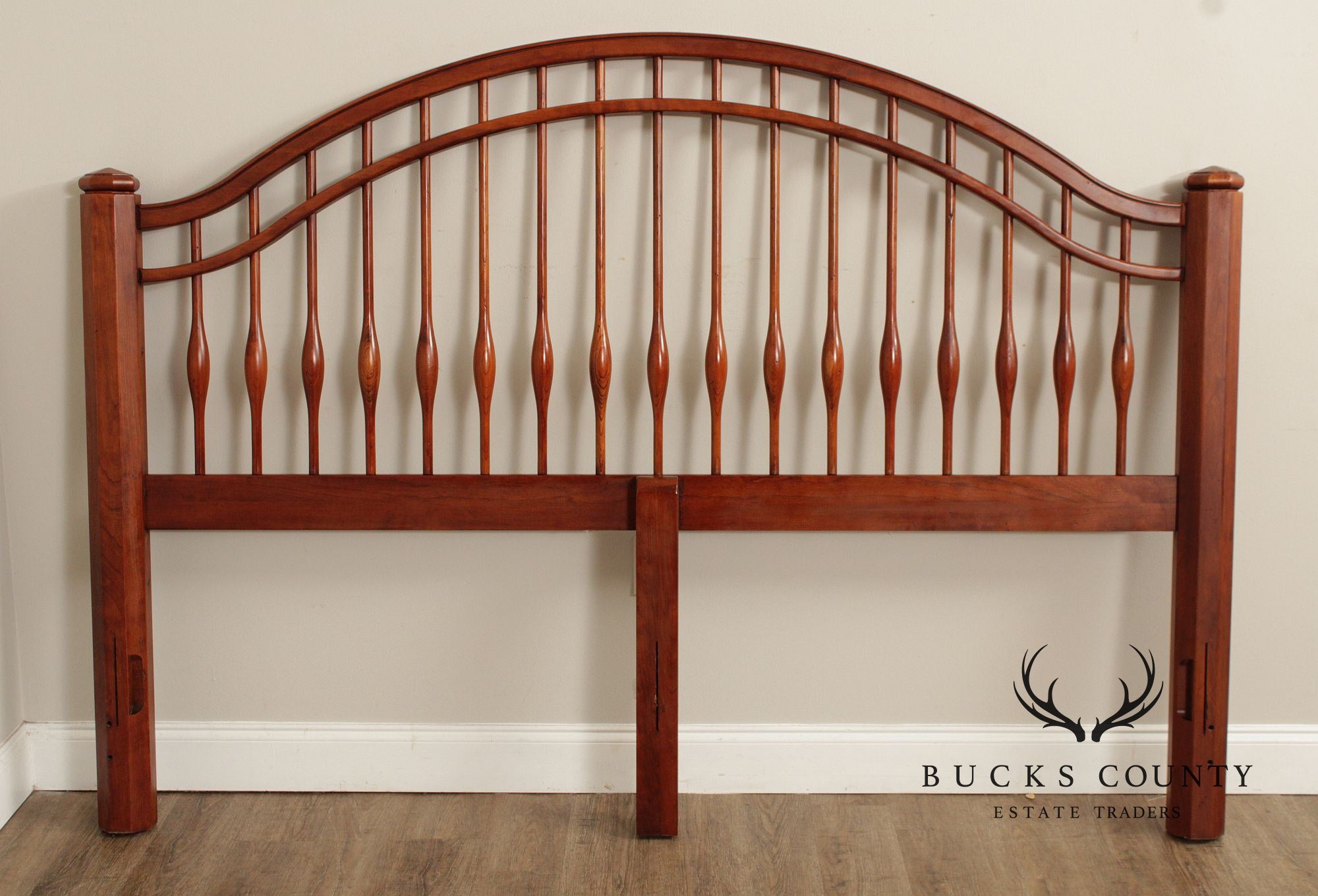 Lexington Bob Timberlake King Size Spindle Headboard