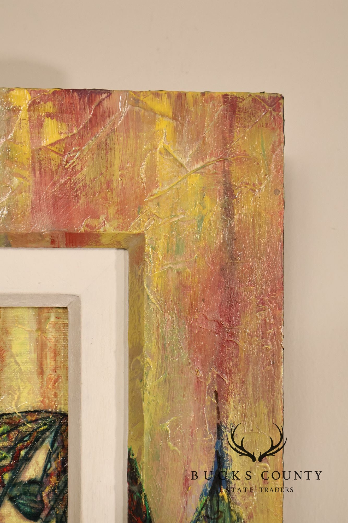 Andrei Protsouk Giclee Print, 'Aurora Borealis Cocktails'