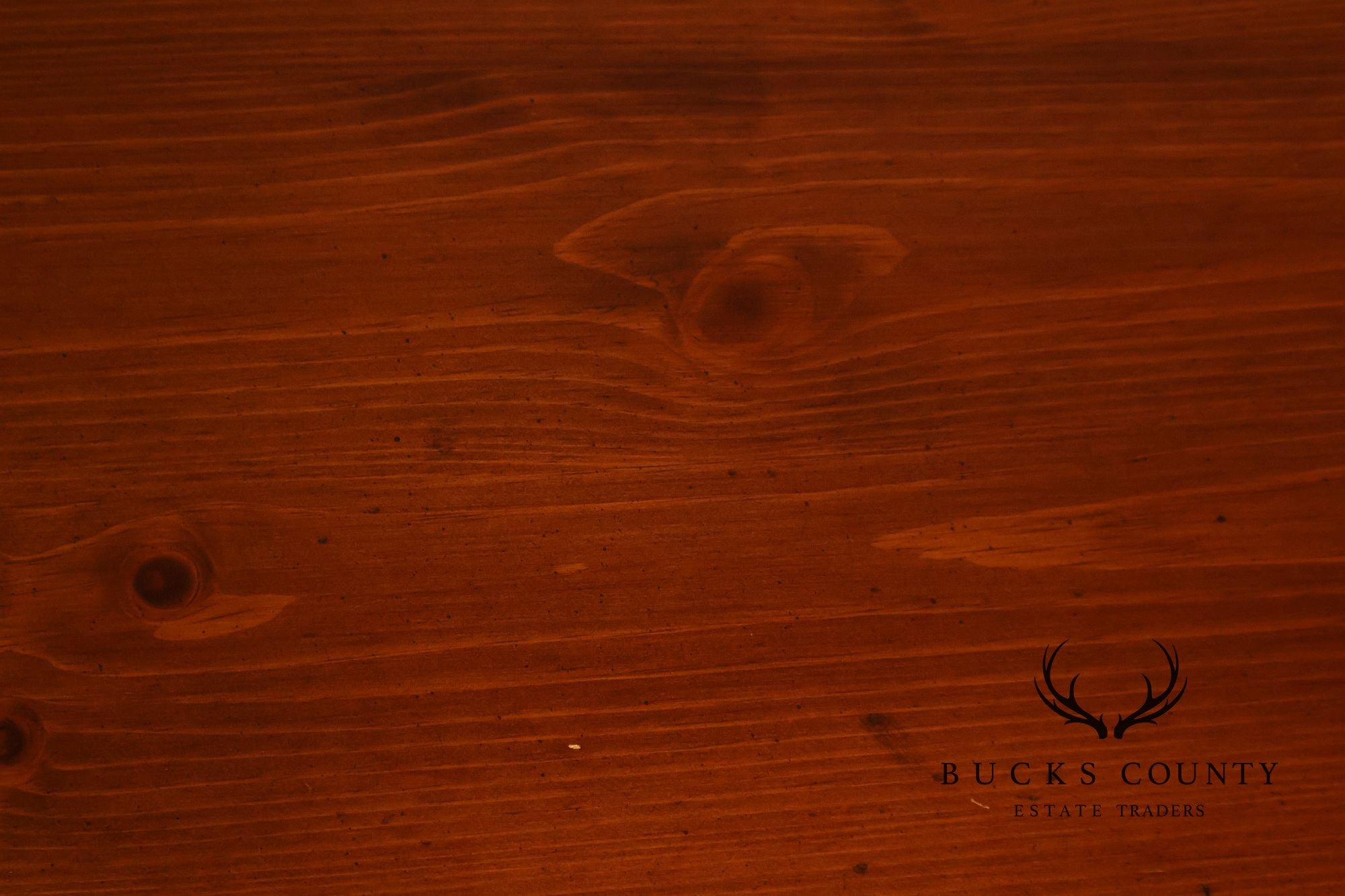 Ethan Allen Cedar-Lined Pine Blanket Chest