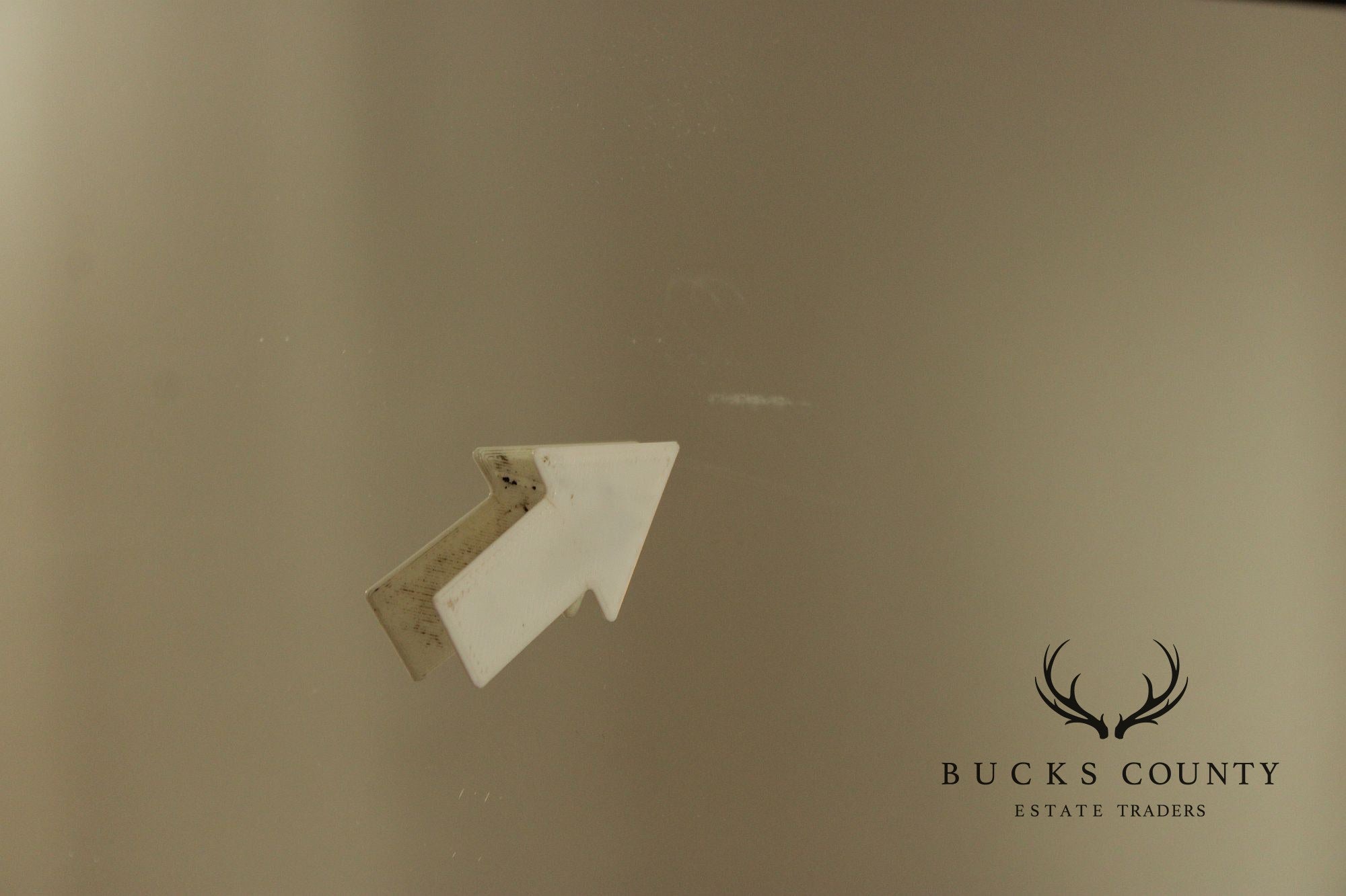 Chelsea House Large Beveled squares wall mirror