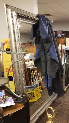 Extra Large Mirror