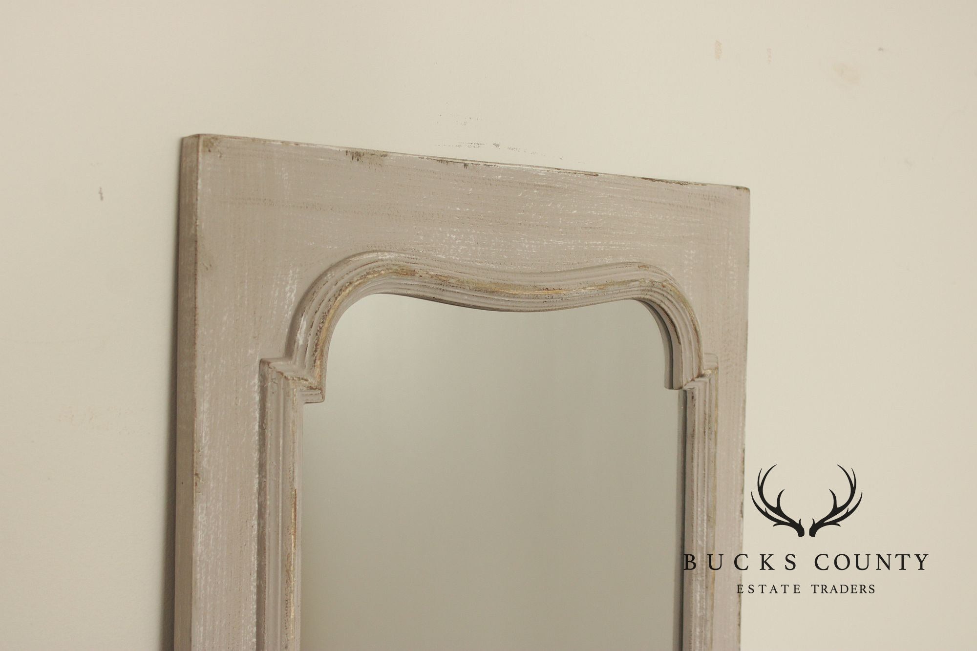 Sheffield Home Pair of Leaner Mirrors