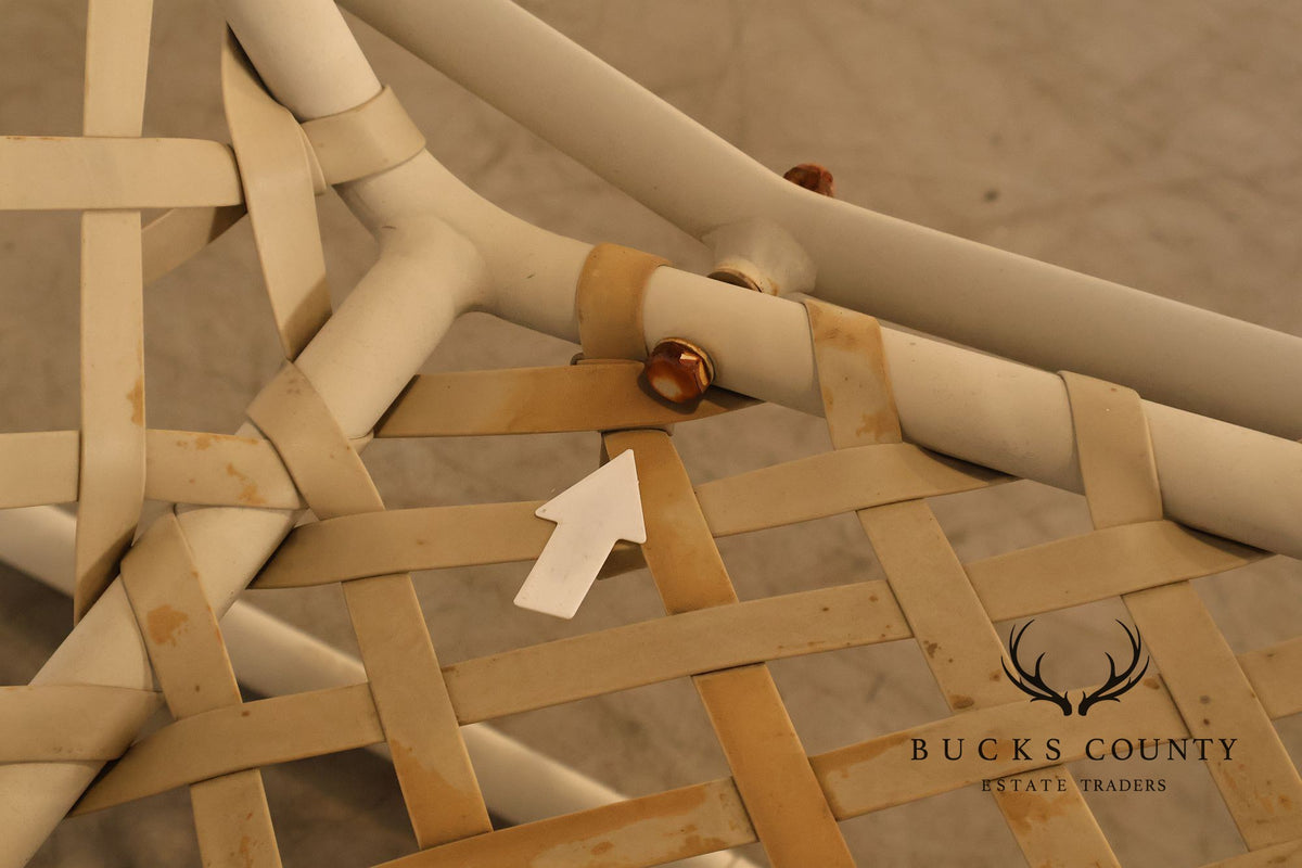Brown Jordan Outdoor 'Tamiami' Chaise Lounge