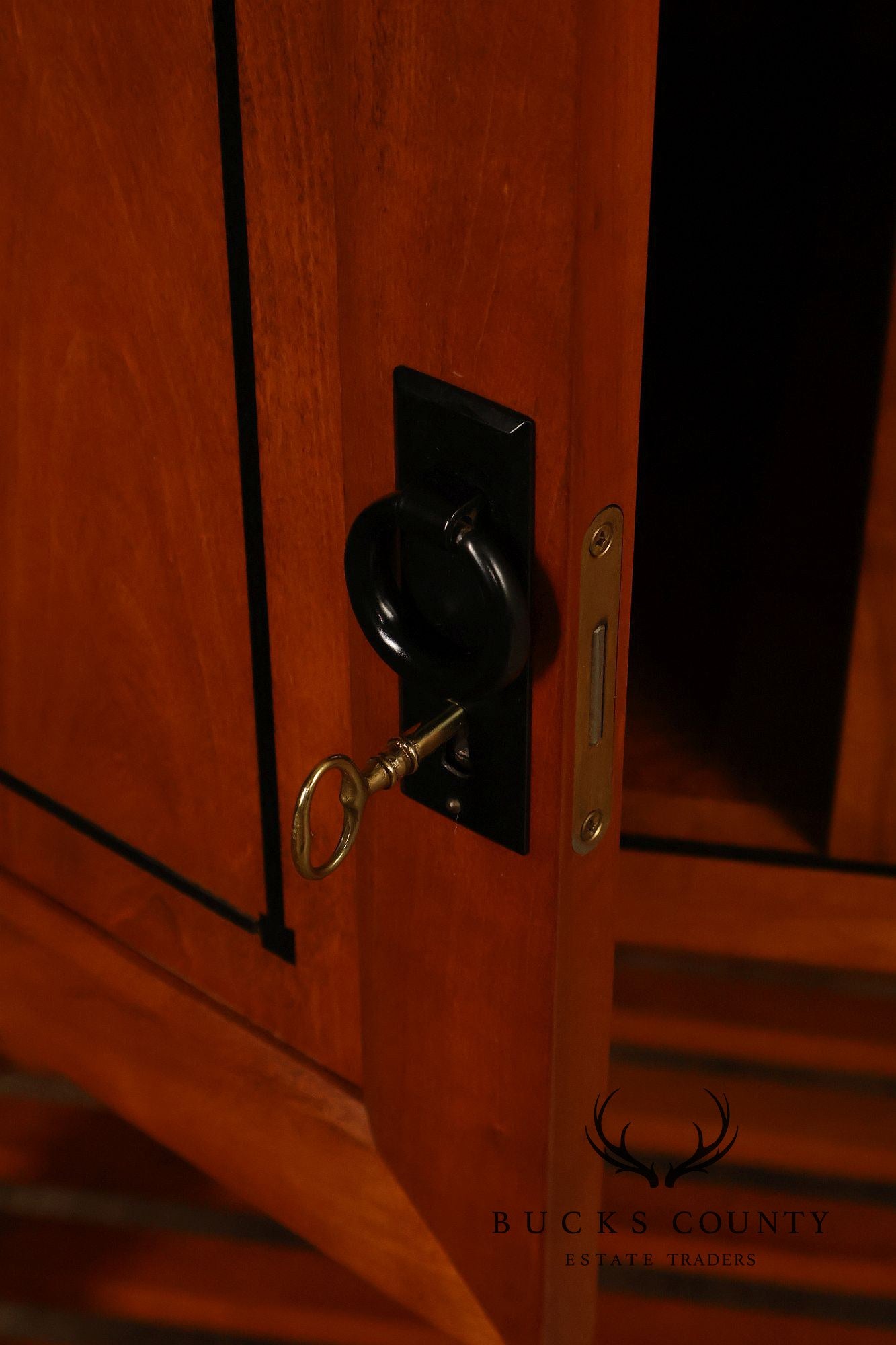 Stickley 21st Century Collection Cherry Sideboard