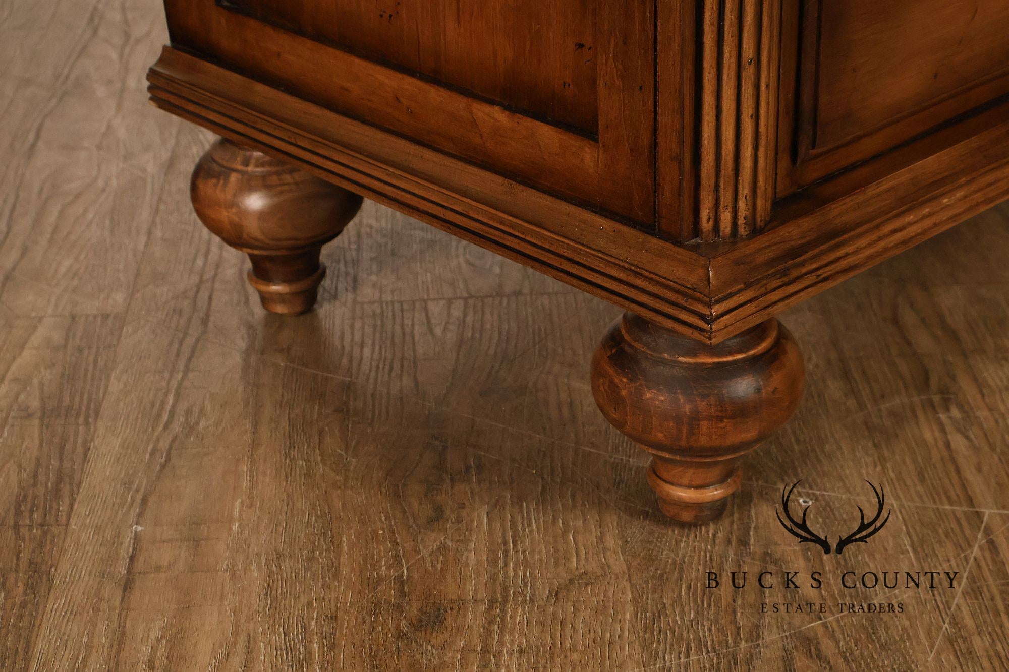 Ethan Allen British Classics Collection 'Marques' Double Dresser