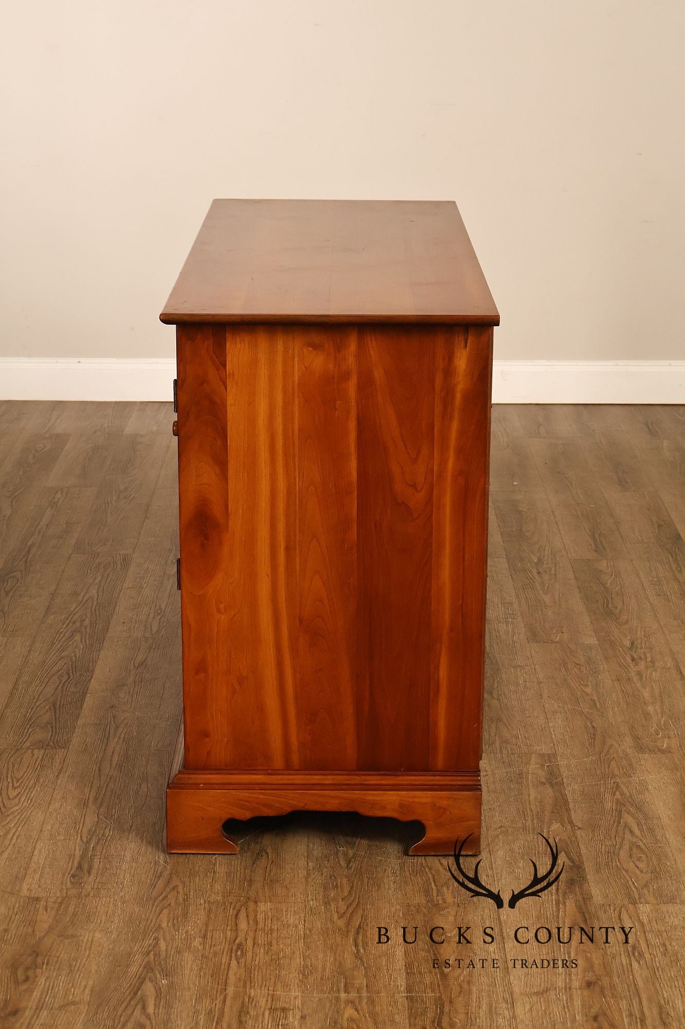 Stickley Cherry Valley Buffet Sideboard