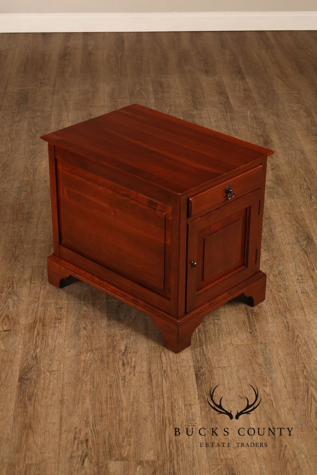 Lexington Bob Timberlake Pair of Side Tables