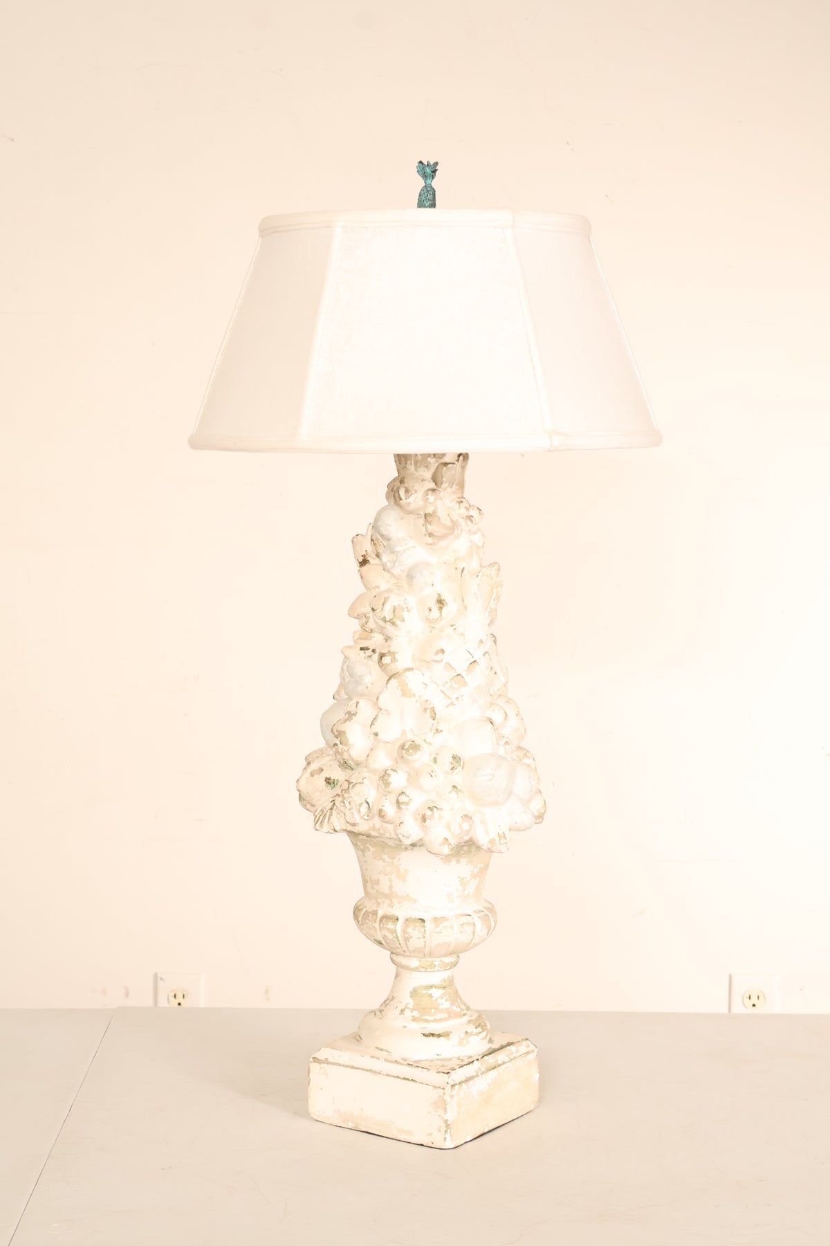 New Arrival