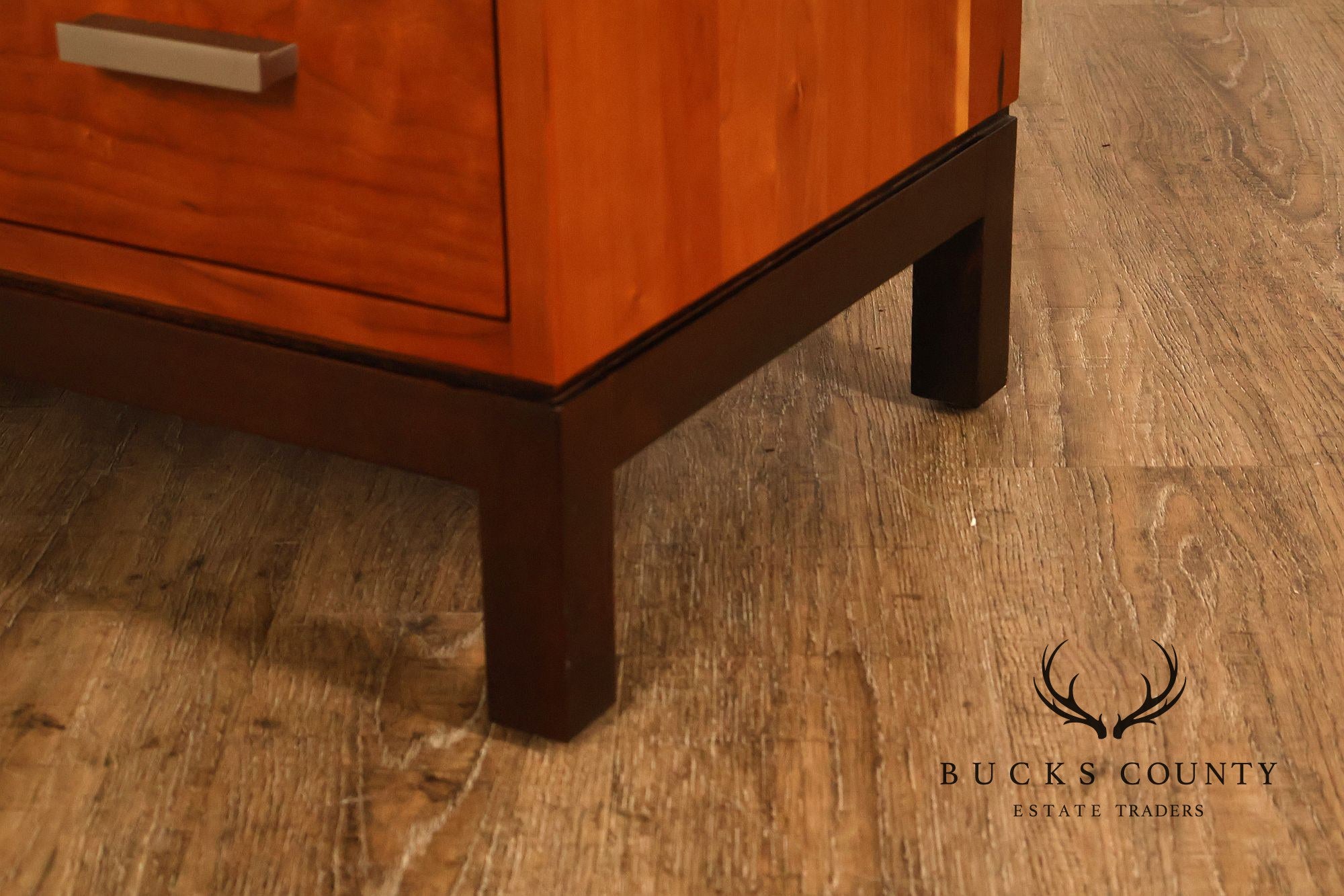Stickley Metropolitan Collection Cherry Nightstand