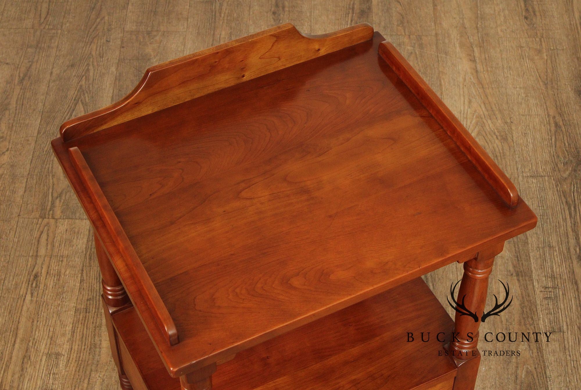 Stickley Vintage Cherry Nightstand