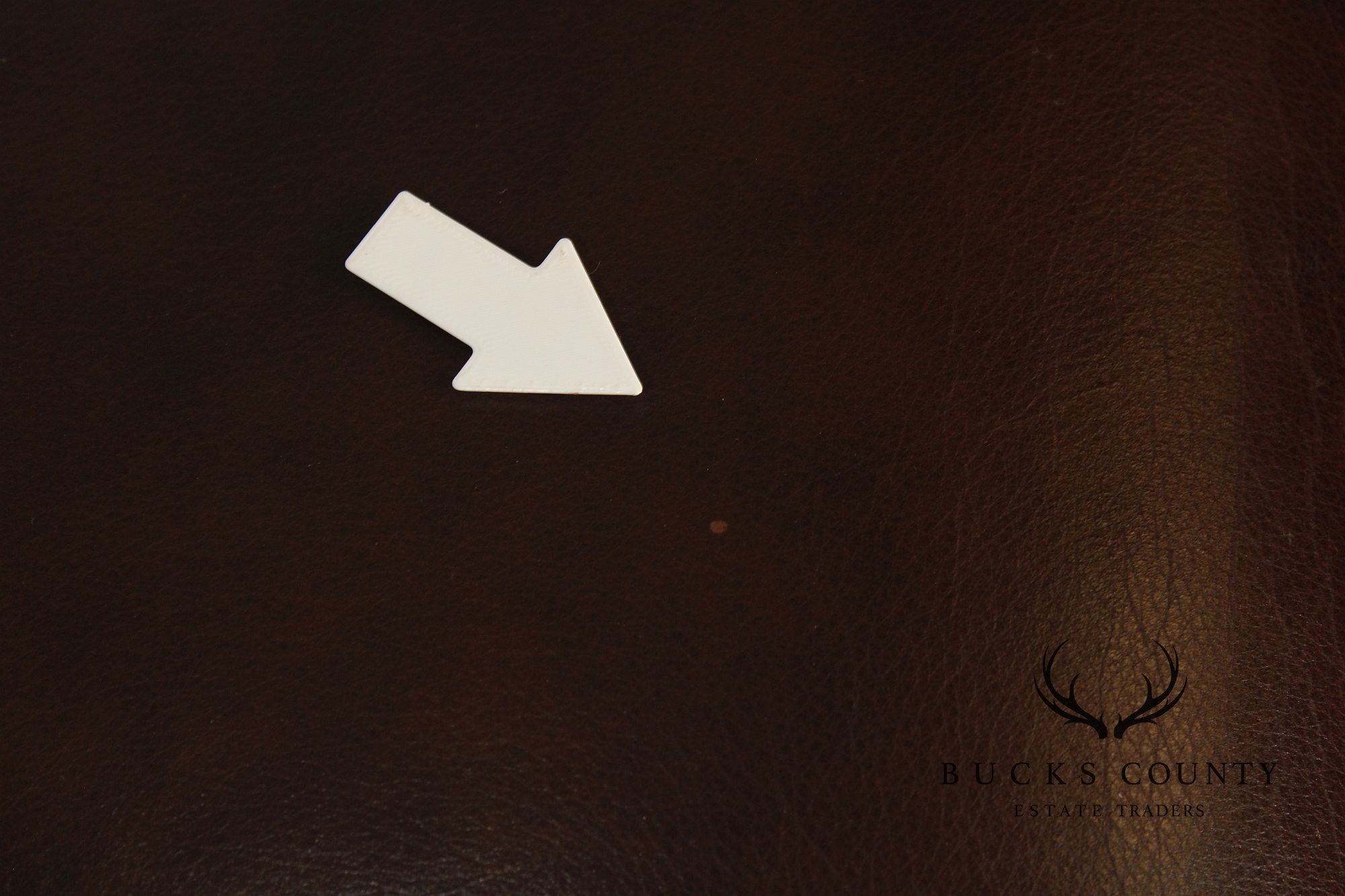 Stickley Mission Collection Harvey Ellis Oak Rocking Chair