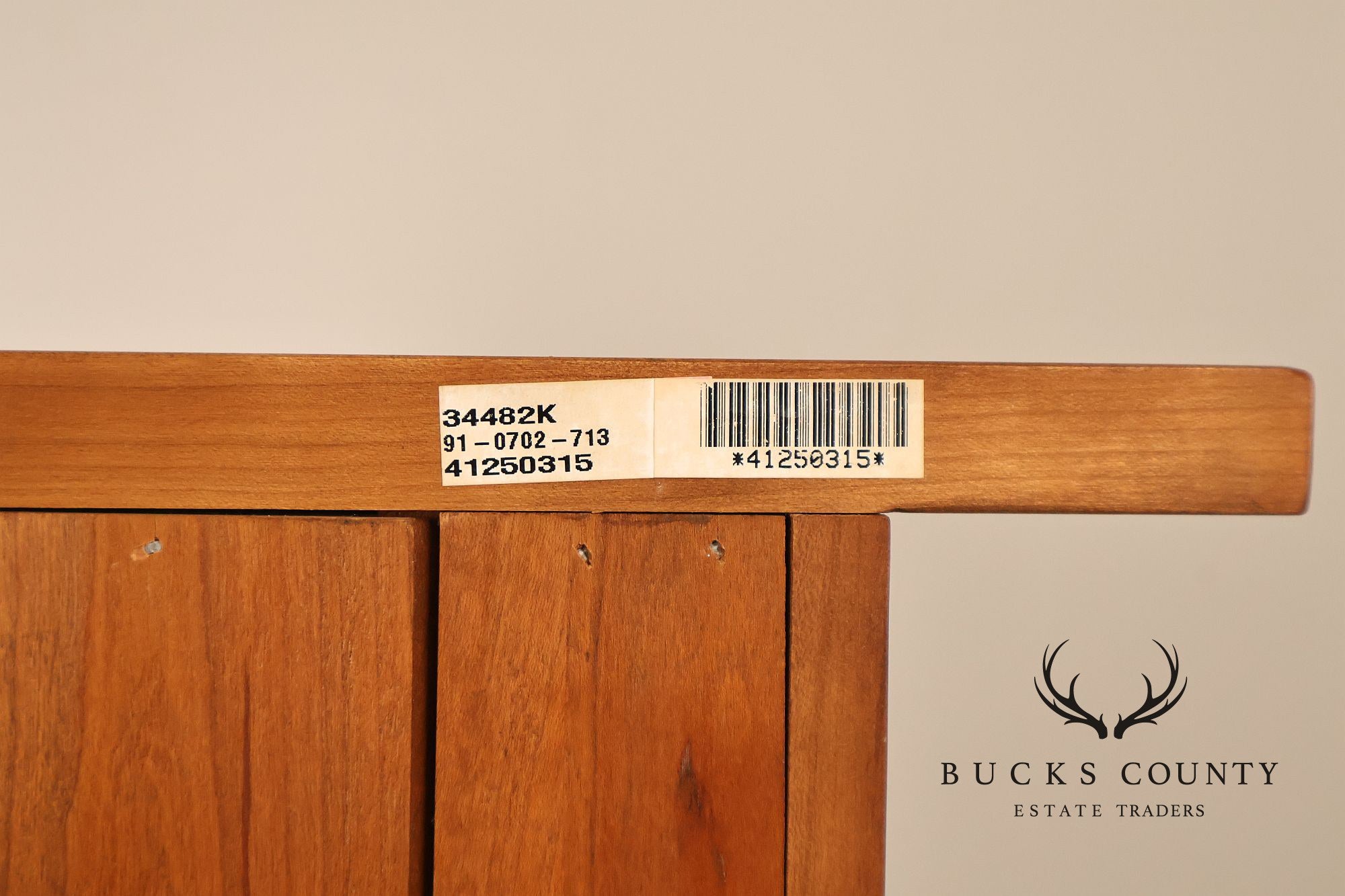 Stickley Mission Collection Cherry Harvey Ellis  Bookcase