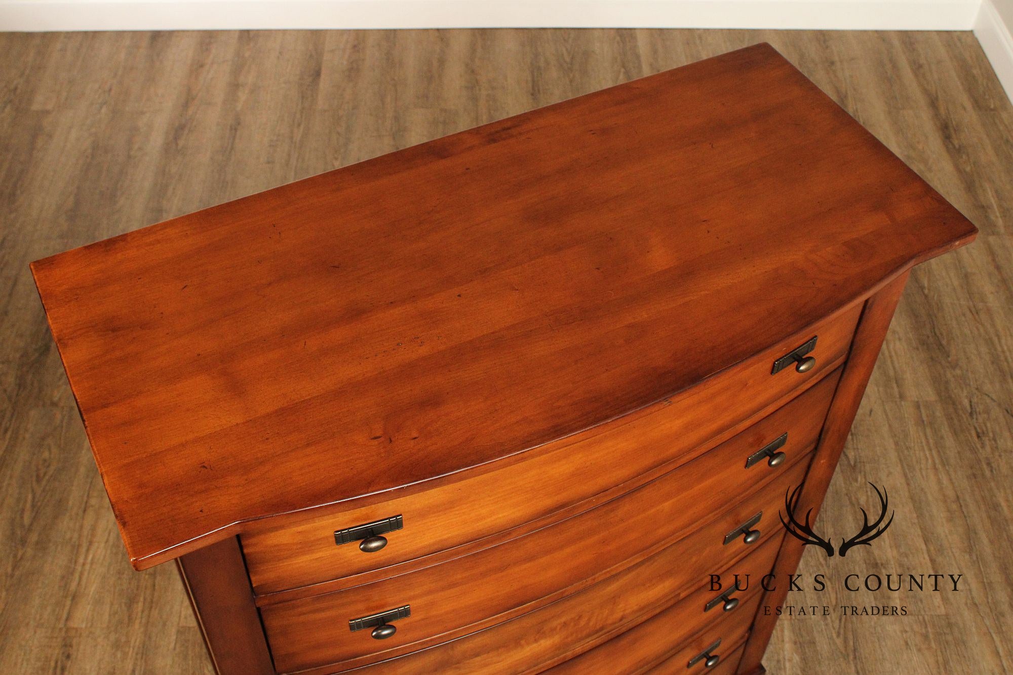 Pennsylvania House Contemporary Tall Chest