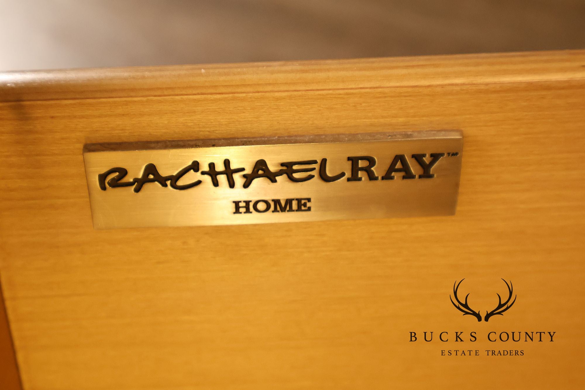 Rachel Ray Home 'Highline' Pair of Bedside Chests