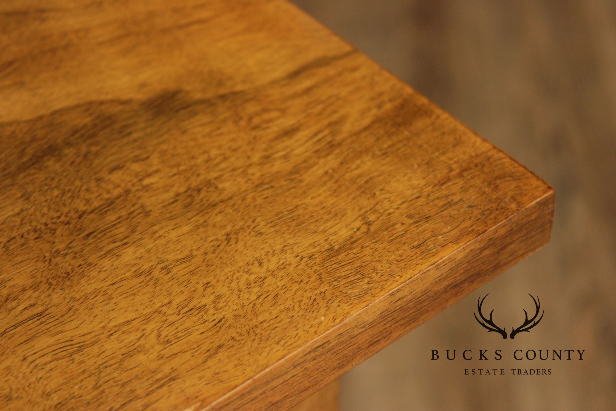 John Widdicomb Mid Century Modern Walnut Bar Cabinet