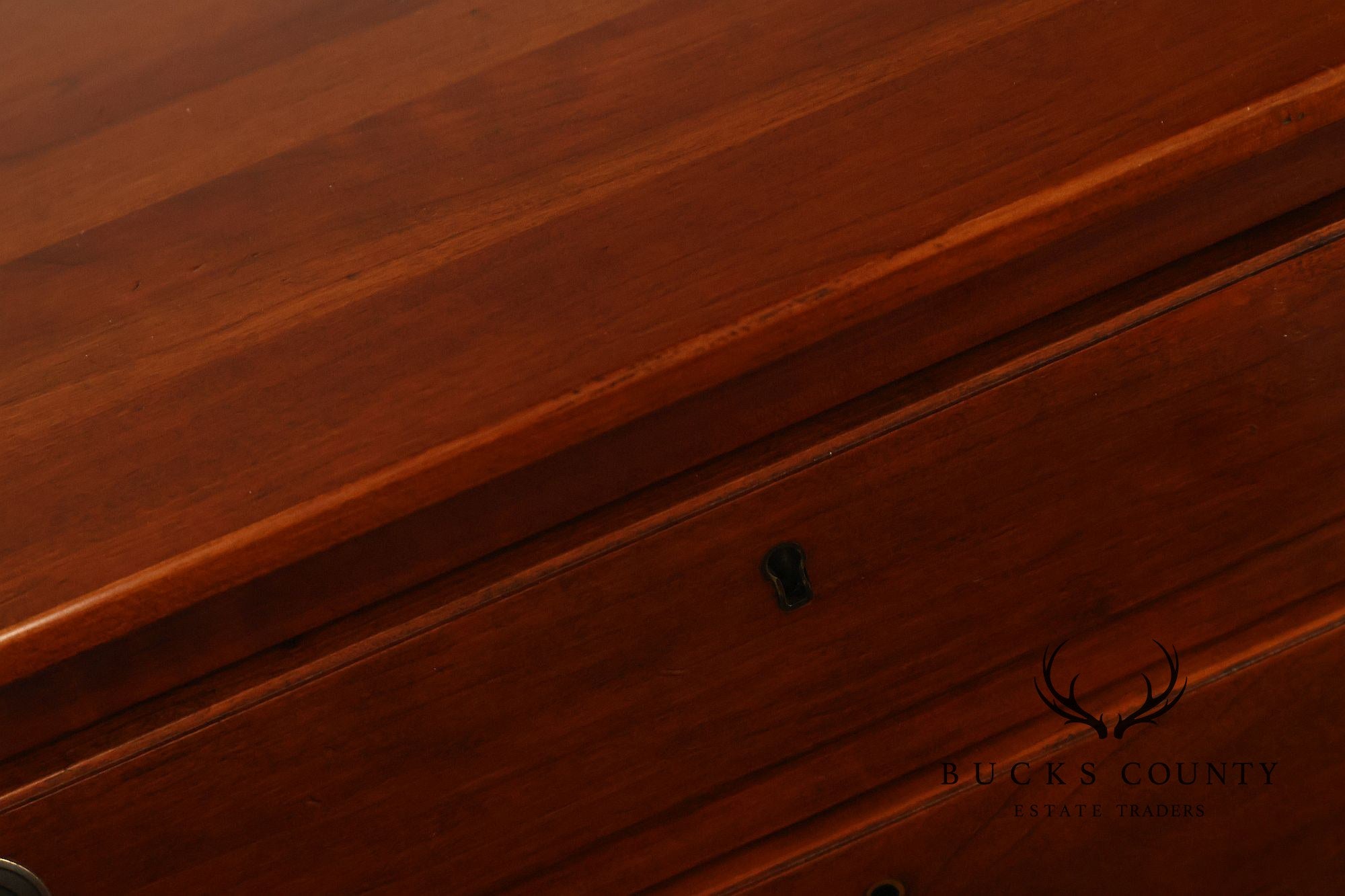 Lexington Bob Timberlake Cherry End Table