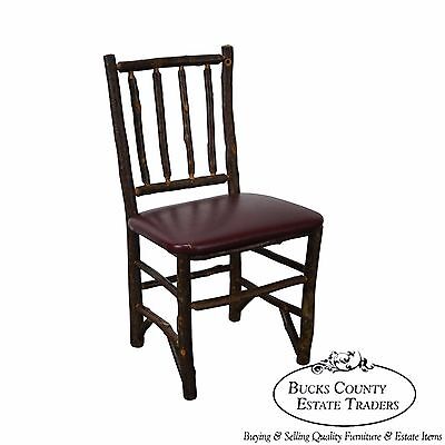 Old Hickory Signed 64D Tavern Side Chair (B)