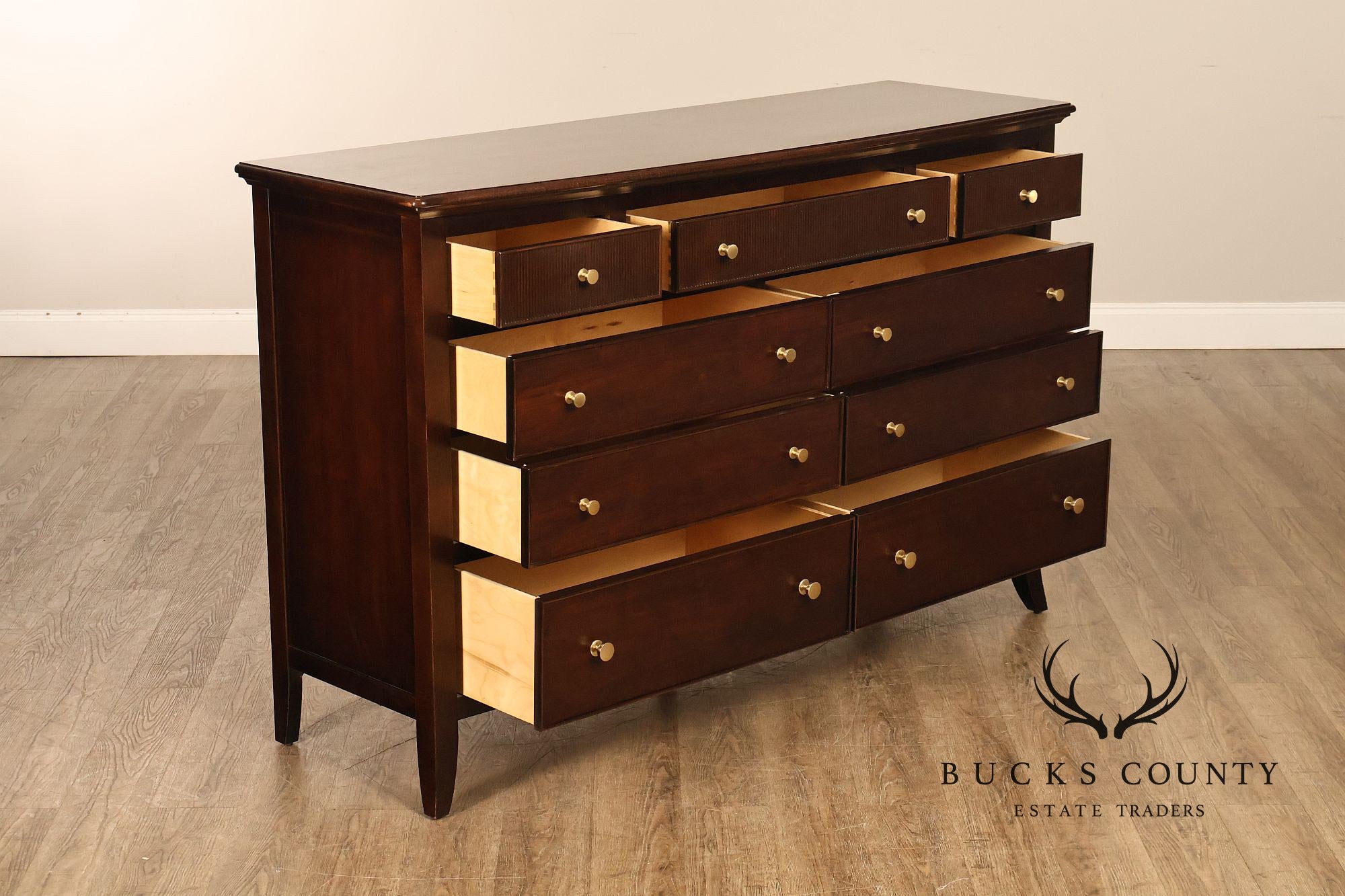 Stanley Furniture Tribeca Dresser