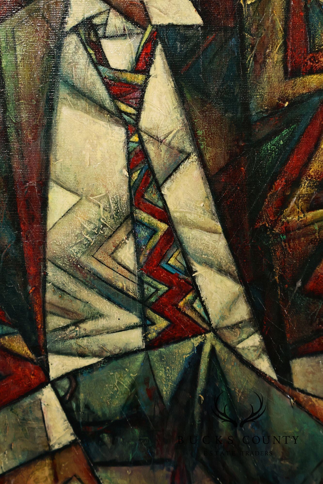 Andrei Protsouk Giclee Print, 'Aurora Borealis Cocktails'