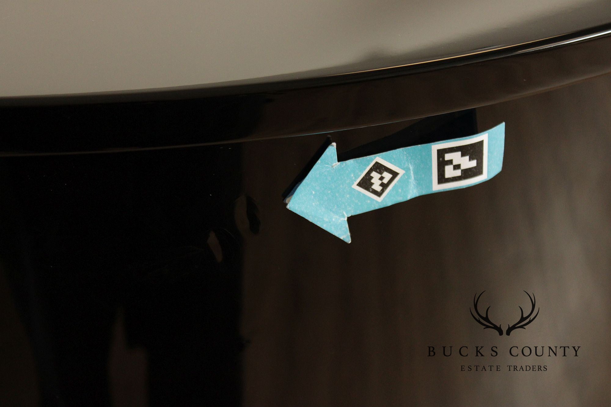 Kimball 'Viennese Classic' Baby Grand Piano and Bench