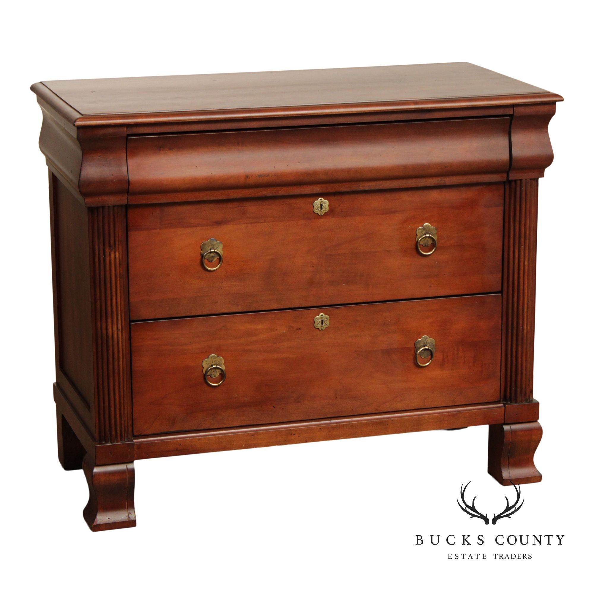 Ethan Allen 'British Classics' Chest of Drawers