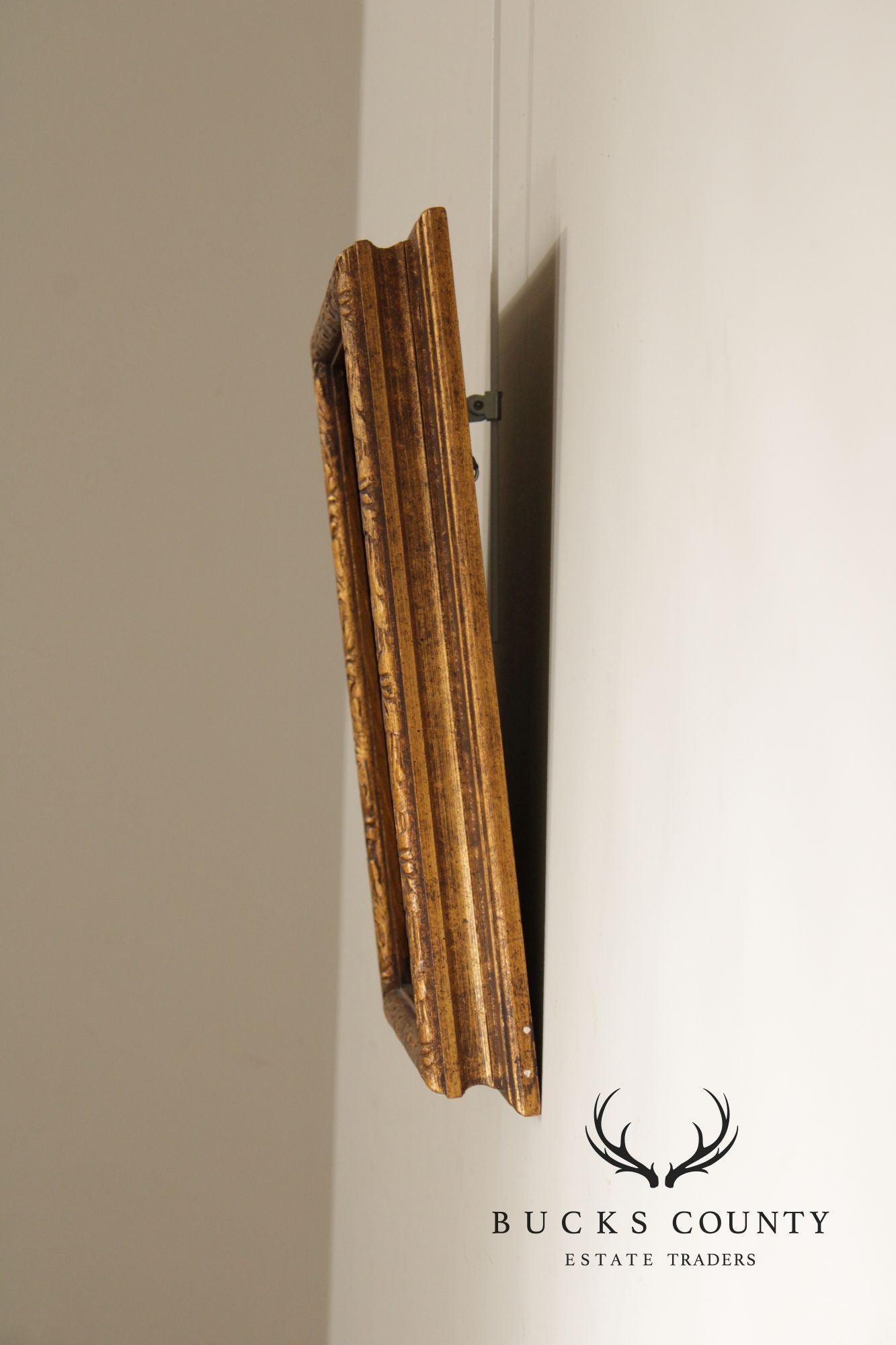 Classical Style Framed Print, Pair of Allegorical Figures