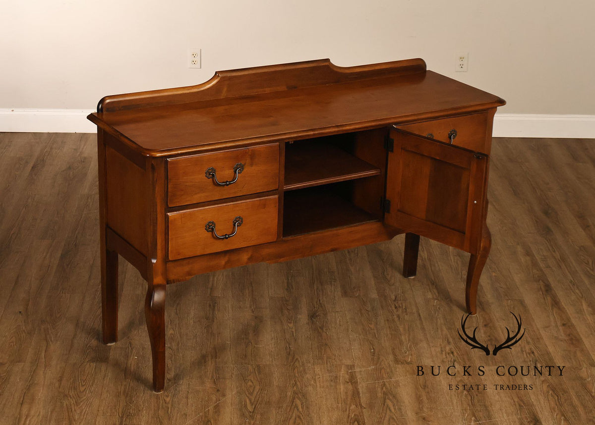 Pennsylvania House 'Village Manor' Maple Sideboard