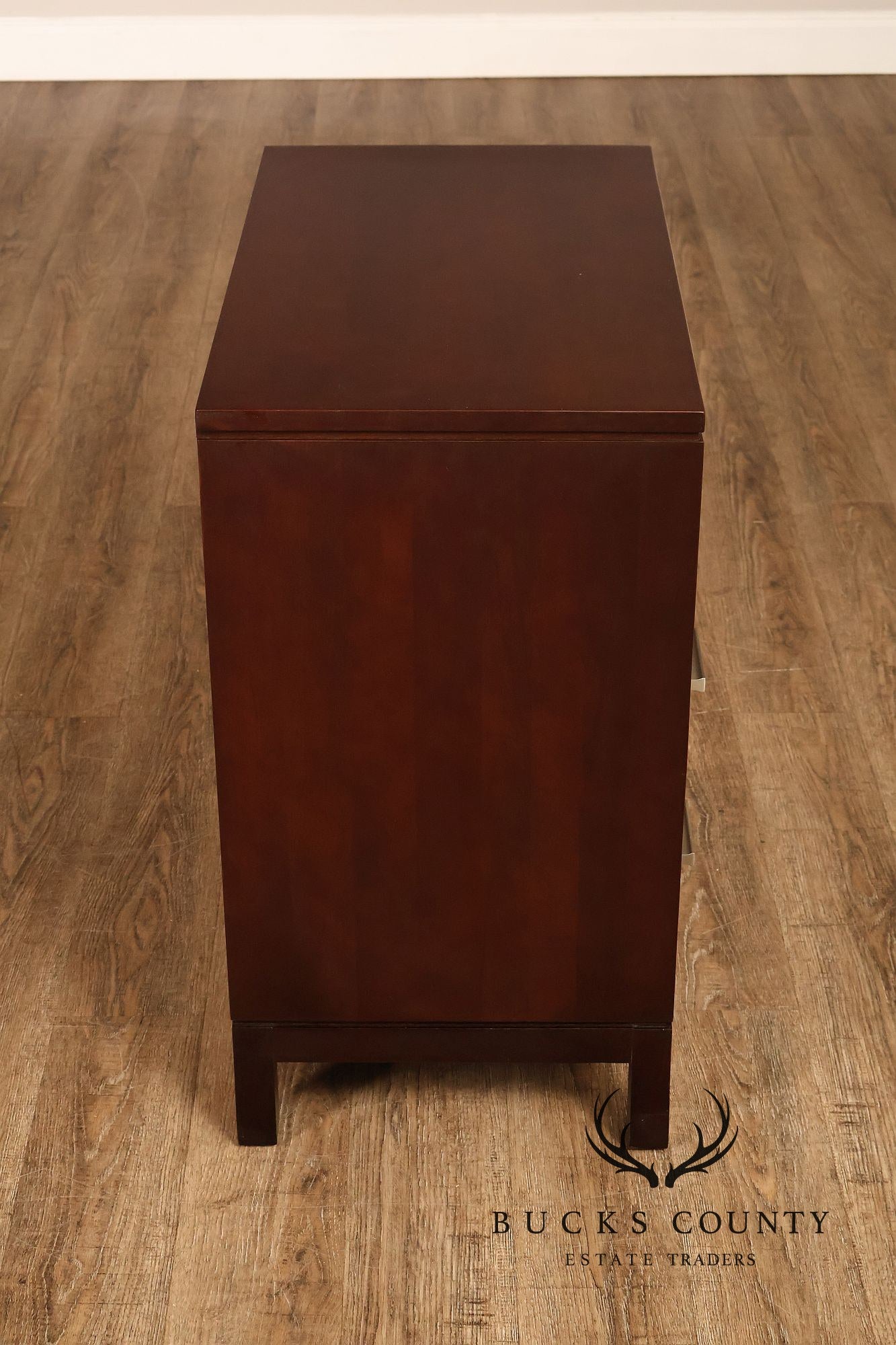 Stickley Metropolitan Collection Cherry Nightstand