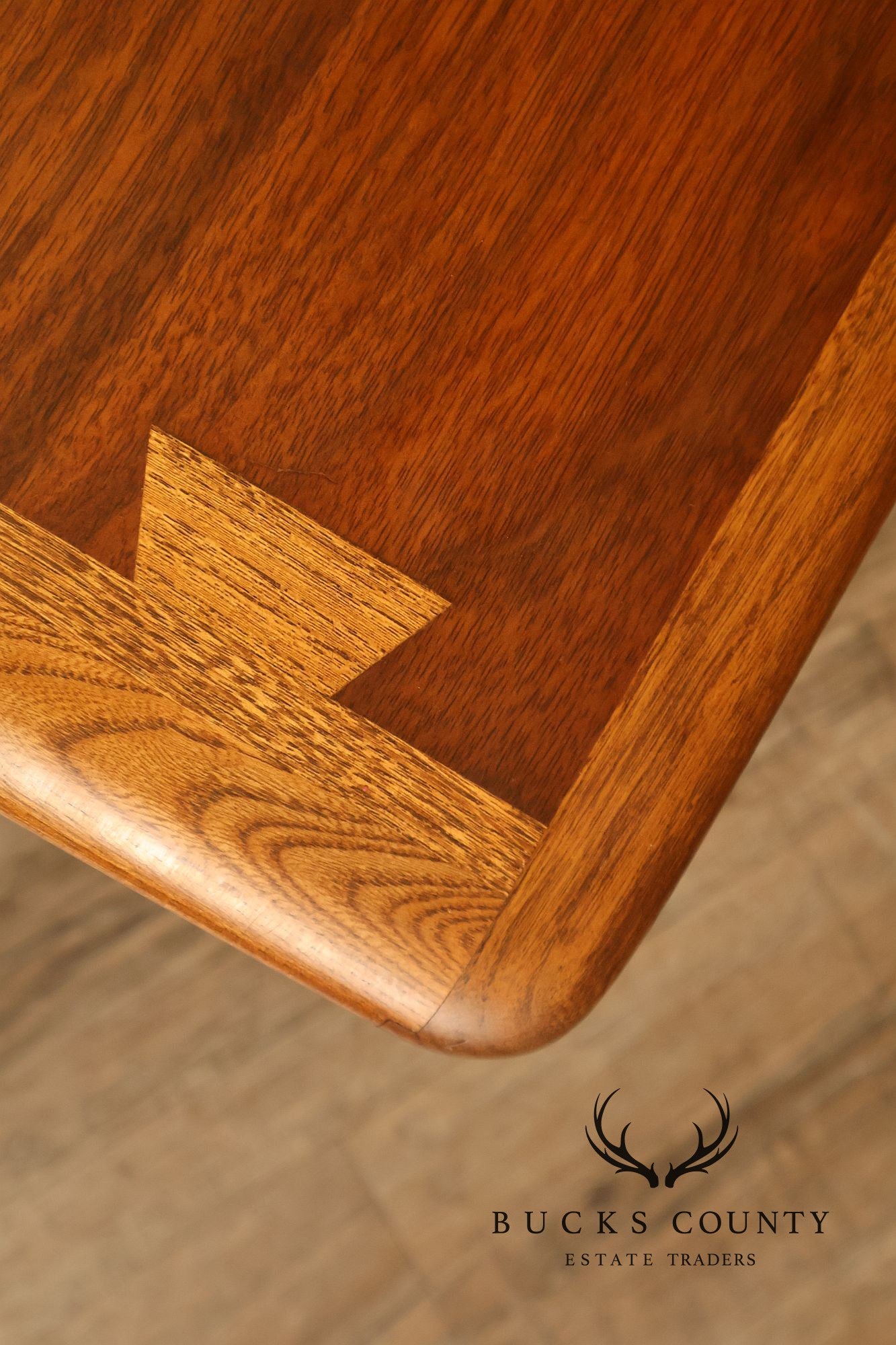 Lane 'Acclaim' Mid Century Modern Pair of End Tables