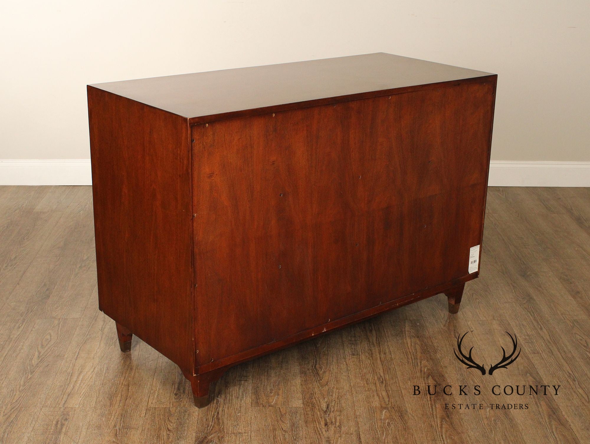 Alden Parkes 'Allegra' Chest of Drawers