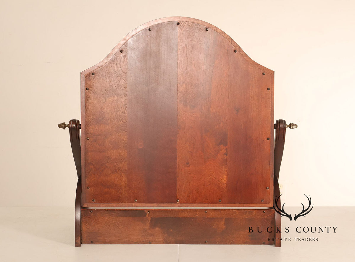 Ethan Allen 'British Classics' Dresser Top Mirror